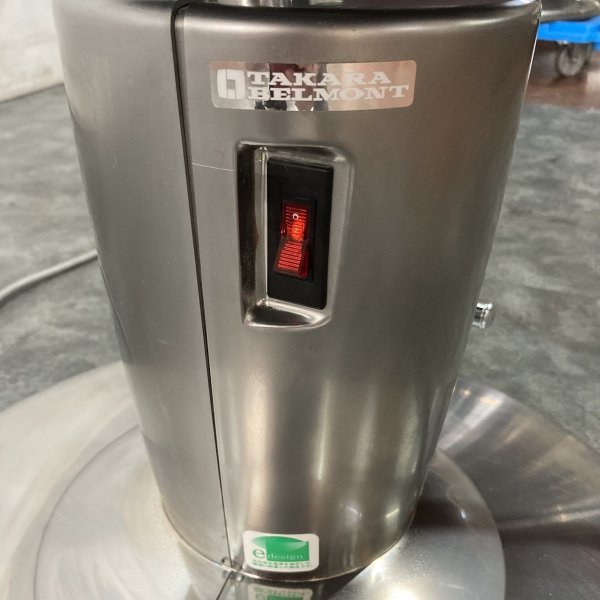 画像21: 【張替費込み！】タカラ　スタイリングソファタイプB（電動ポンプ） (21)