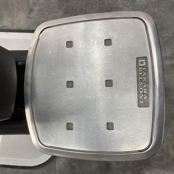 画像22: 【中古現状品】タカラ　BB-SPX 【張替・再生可能】 (22)