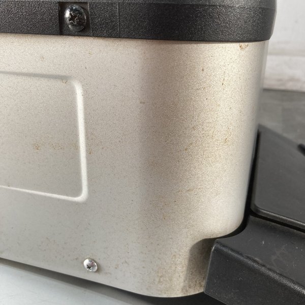 画像31: 【中古現状品】タカラ　BB-SPX 【張替・再生可能】 (31)