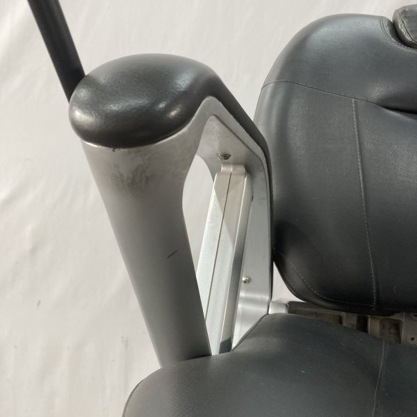 画像18: 【中古現状品】タカラ　BB-SPX 【張替・再生可能】 (18)