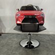 画像9: 【受注生産品】子供用セットイス キッズカー レクサス LC500　レッド (9)