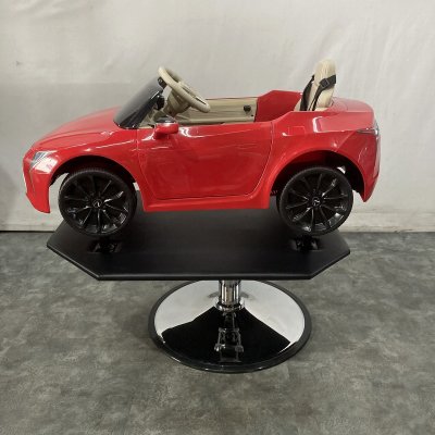 画像2: 【受注生産品】子供用セットイス キッズカー レクサス LC500　レッド