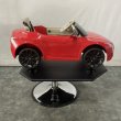 画像5: 【受注生産品】子供用セットイス キッズカー レクサス LC500　レッド (5)
