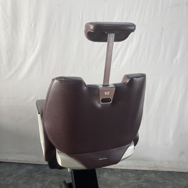 画像10: 【再生費込み】タカラ　INOVA（イノーヴァ）※レッグレスト固定タイプ (10)