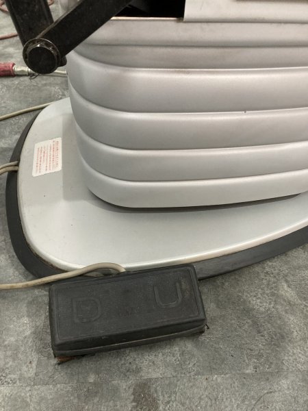 画像15: 【中古現状品】大広　B-111　マークII (15)
