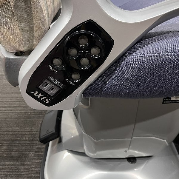 画像8: 【再生費込み】新明和　アクシス　BC1620FC　背二分割タイプ (8)