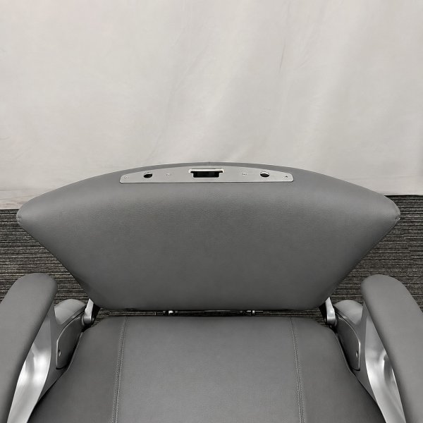画像7: 【再生費込み】新明和　アクシス　BC1620FC　背二分割タイプ (7)
