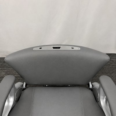 画像1: 【再生費込み】新明和 アクシス BC1620FC 背二分割タイプ