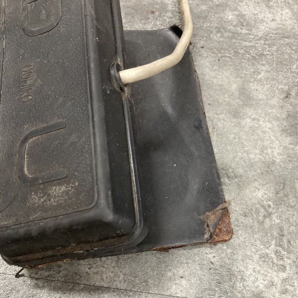 画像22: 【中古現状品】大広　B-111　マークII (22)