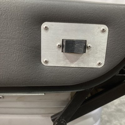 画像1: 【中古現状品】大広 B-111 マークII