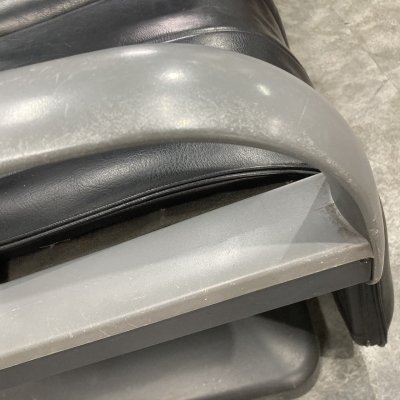 画像2: 【再生費込み】タカラ E'sy（イージー）※レッグレスト連動タイプ