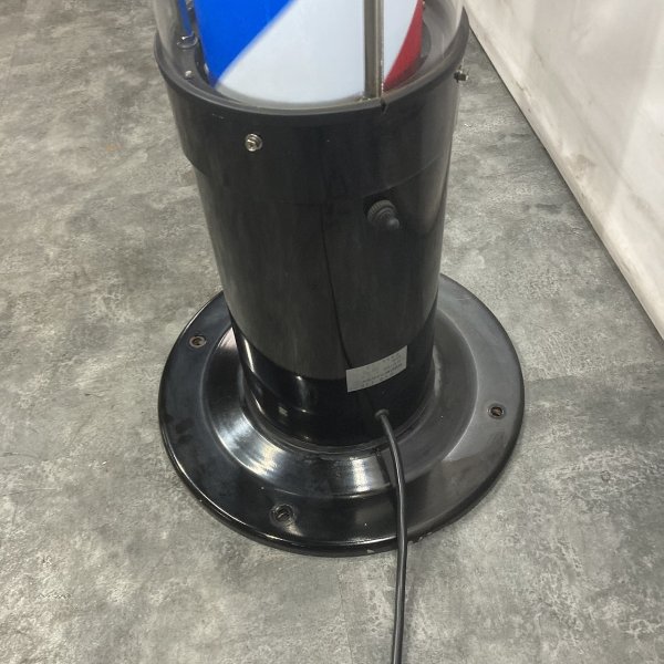 画像6: 【中古現状品】大阪サイン ＡＰイヴ　210cm【60Hz  西日本仕様・関西エリア限定販売】 (6)