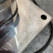 画像9: 【中古現状品】三角型サインポール スタンド式【希少品】　150cm【60Hz  西日本仕様・関西エリア限定販売】 (9)