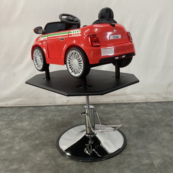 画像10: 【受注生産品】子供用セットイス キッズカー フィアット　レッド (10)