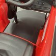 画像12: 【受注生産品】子供用セットイス キッズカー フィアット　レッド (12)