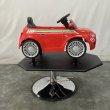 画像9: 【受注生産品】子供用セットイス キッズカー フィアット　レッド (9)