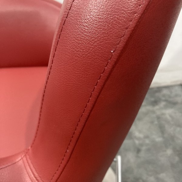 画像8: 【中古現状品】タカラ　ロトンド【張替可能】 (8)