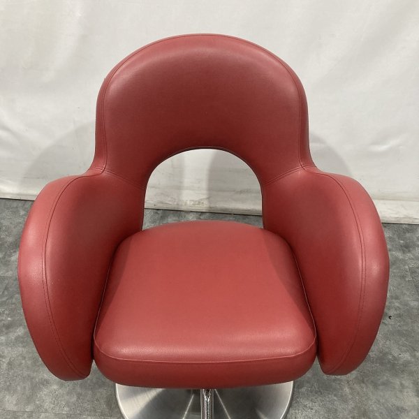 画像7: 【中古現状品】タカラ　ロトンド【張替可能】 (7)