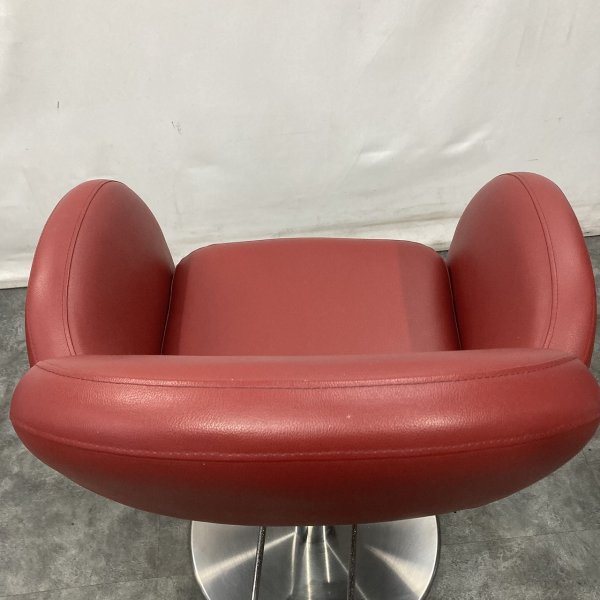 画像8: 【中古現状品】タカラ　ロトンド【張替可能】 (8)
