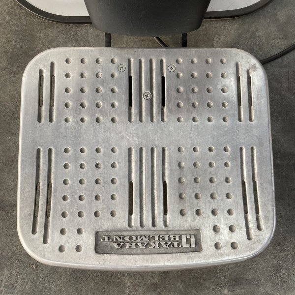 画像27: 【中古現状品】タカラ　BB-SPX 【張替・再生可能】 (27)