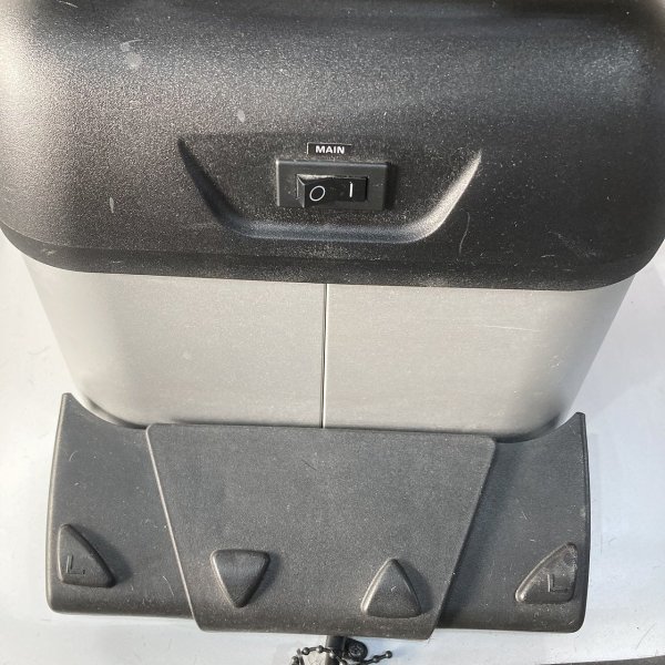 画像18: 【中古現状品】タカラ　BB-SPX 【張替・再生可能】 (18)