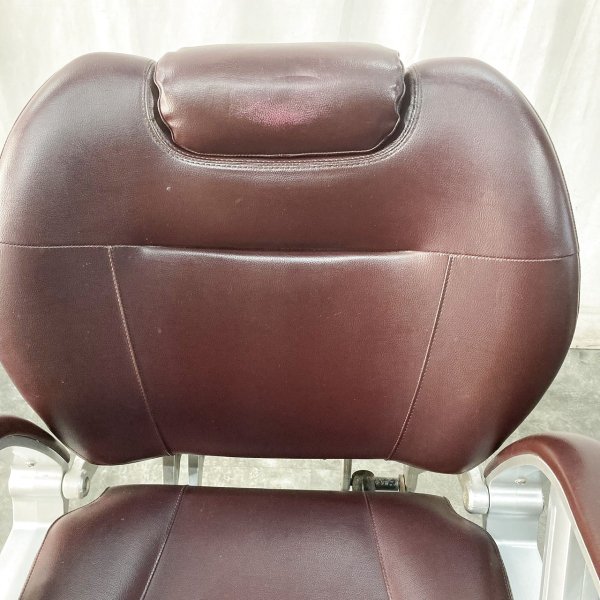 画像11: 【中古現状品】タカラ　BB-SPX 【張替・再生可能】 (11)