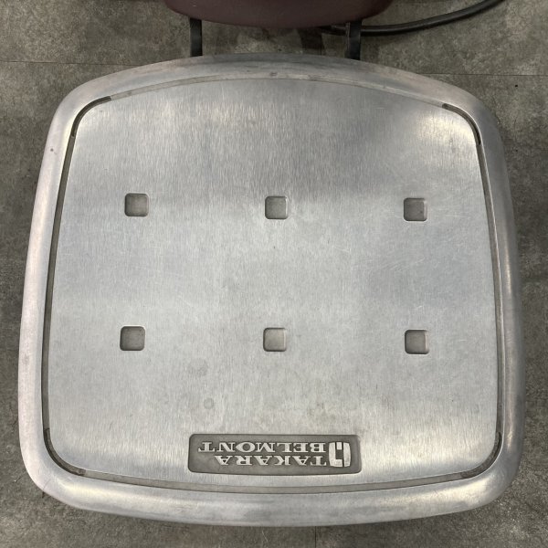画像21: 【中古現状品】タカラ　BB-SPX 【張替・再生可能】 (21)