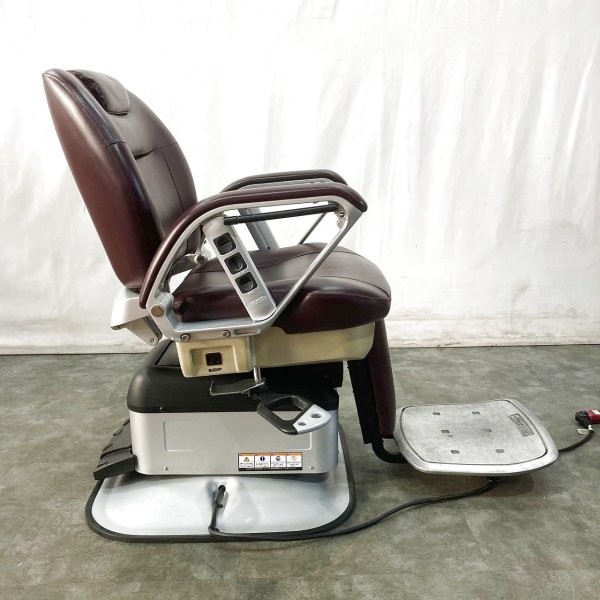 画像4: 【中古現状品】タカラ　BB-SPX 【張替・再生可能】 (4)