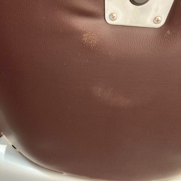 画像15: 【中古現状品】タカラ　BB-SPX 【張替・再生可能】 (15)