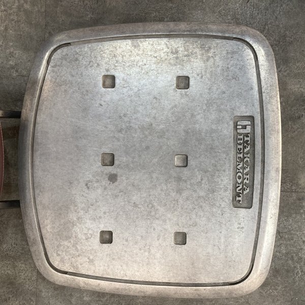 画像22: 【中古現状品】タカラ　BB-SPX 【張替・再生可能】 (22)