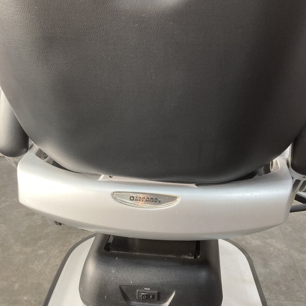 画像15: 【中古現状品】タカラ　BB-SPX 【張替・再生可能】 (15)
