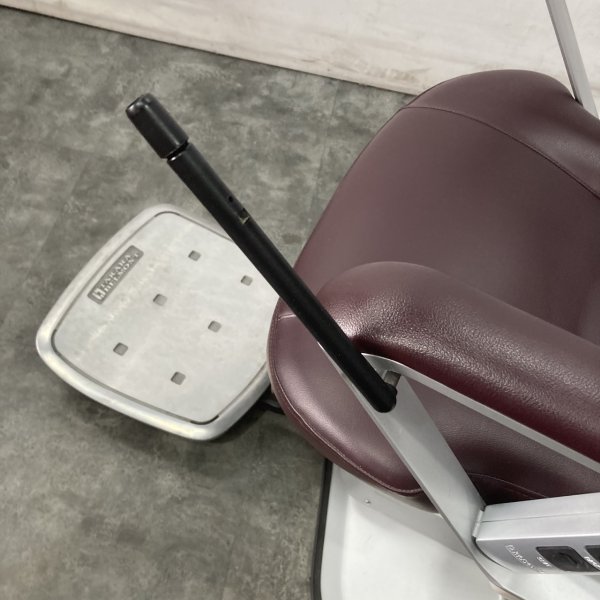 画像20: 【中古現状品】タカラ　BB-SPX 【張替・再生可能】 (20)