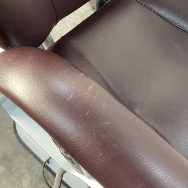 画像26: 【中古現状品】タカラ　BB-SPX 【張替・再生可能】 (26)