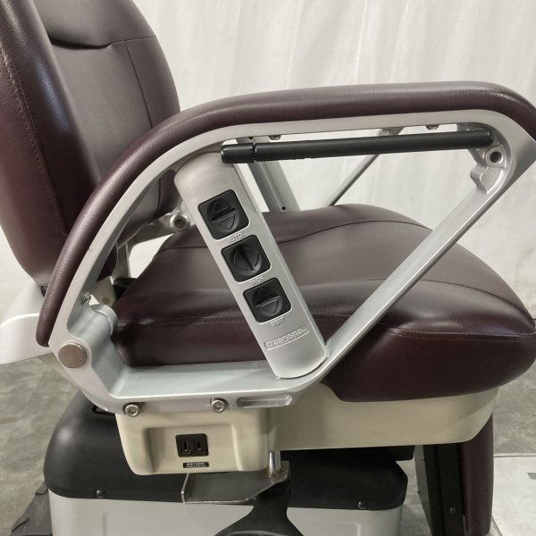 画像25: 【中古現状品】タカラ　BB-SPX 【張替・再生可能】 (25)