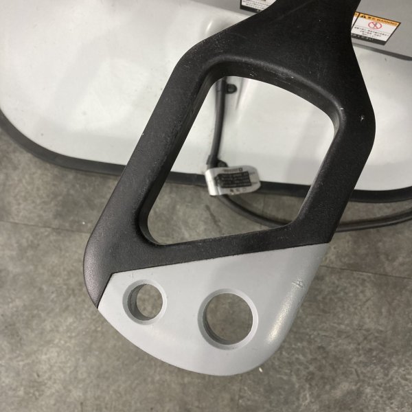 画像28: 【中古現状品】タカラ　BB-SPX 【張替・再生可能】 (28)