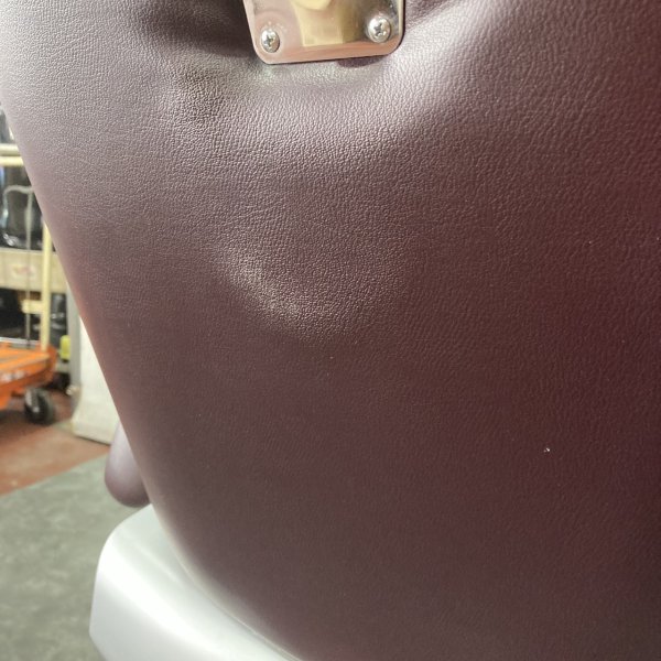 画像15: 【中古現状品】タカラ　BB-SPX 【張替・再生可能】 (15)