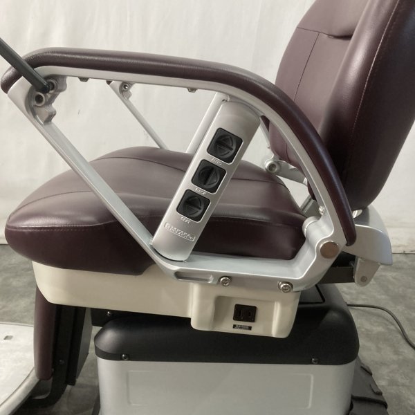 画像19: 【中古現状品】タカラ　BB-SPX 【張替・再生可能】 (19)
