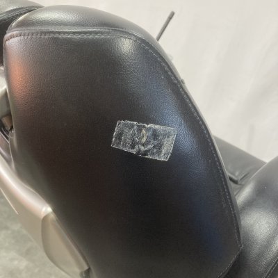 画像1: 【中古現状品】タカラ レジェンド【張替・再生可能】
