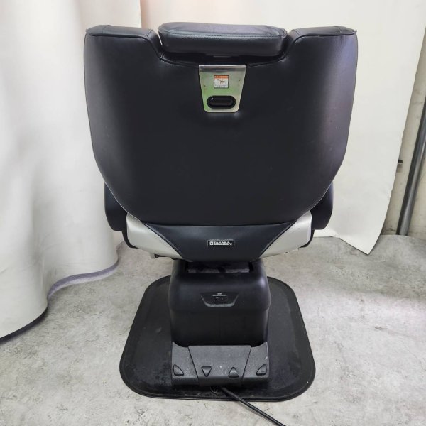 画像5: 【再生費込み】タカラ　INOVA（イノーヴァ）※レッグレスト連動タイプ (5)
