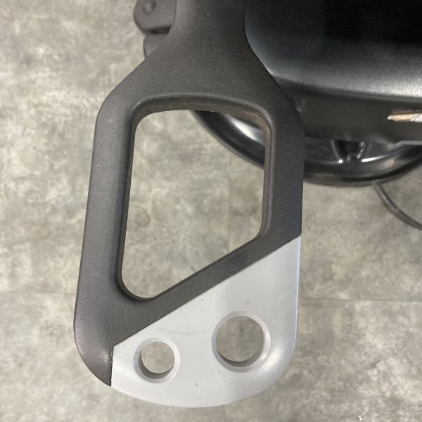 画像17: 【中古現状品】タカラ　レジェンド【張替・再生可能】 (17)