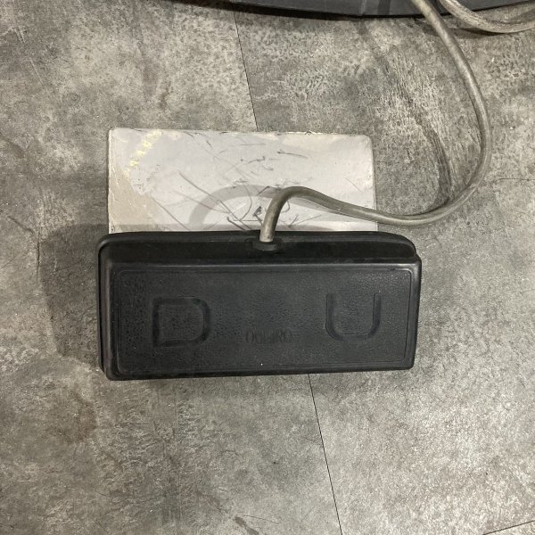 画像19: 【中古現状品】大広　ドルチェセブンJr (19)