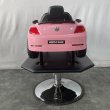 画像5: 【受注生産品】子供用セットイス キッズカー　フォルクスワーゲンビートル　ピンク (5)