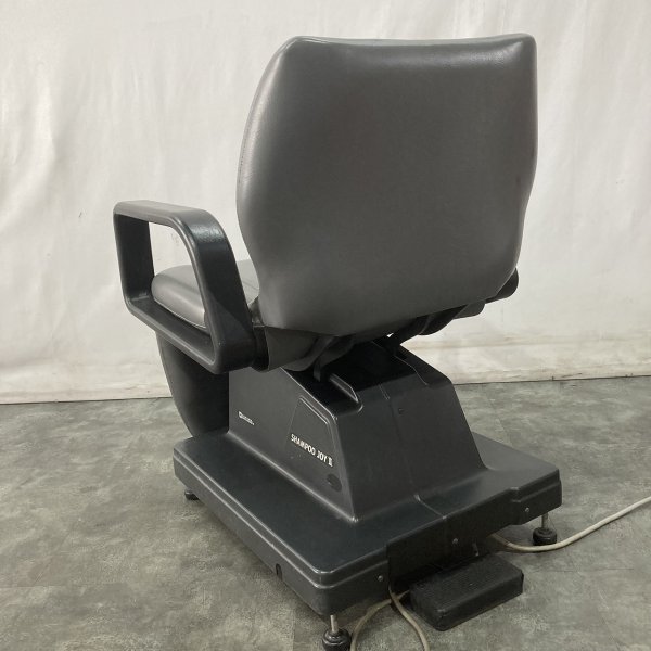 画像4: 【中古現状品】タカラ　JoyII【張替可能】 (4)