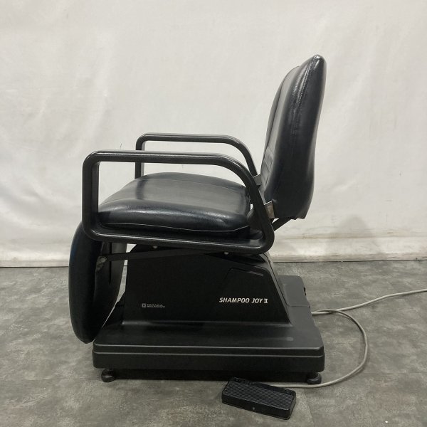 画像5: 【中古現状品】タカラ　JoyII【張替可能】 (5)