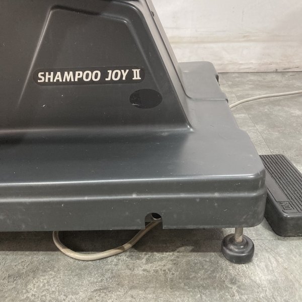 画像22: 【中古現状品】タカラ　JoyII【張替可能】 (22)