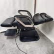 画像5: 【再生費込み】タカラ　INOVA　EX（イノーヴァーEX）　※レッグレスト単動タイプ (5)