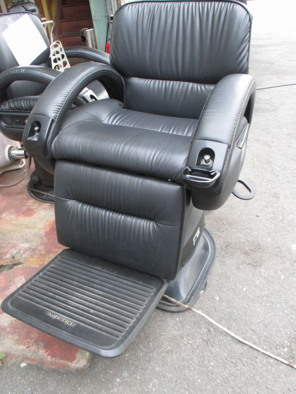 理容機器 BC−3741LZ 新明和 玄武岩質