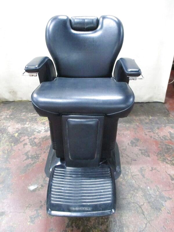 理容椅子 新明和BC1402プリーム2 3台