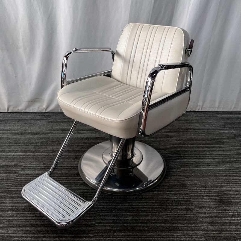 【中古現状品】タカラ　キャデラ　リクライニングタイプ【張替可能】