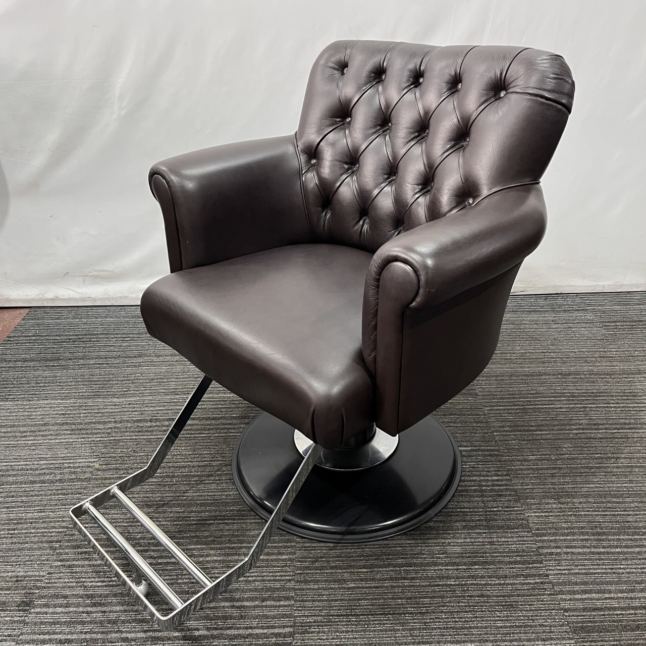 【中古現状品】タカラ ヴィンテージチェア 0718